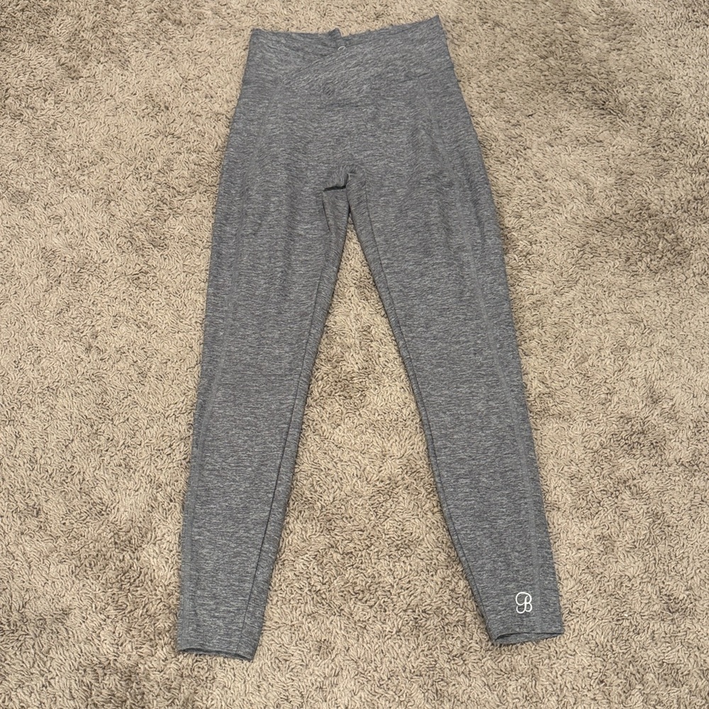 Bombshell Brazilian 7/8 legging
